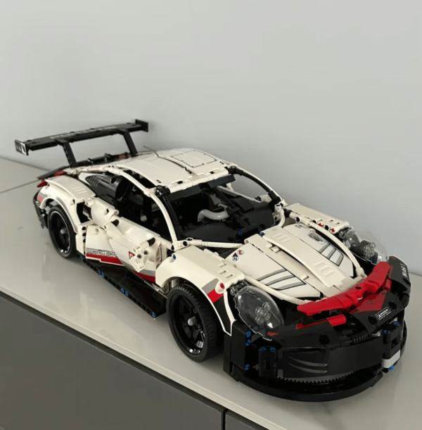 42096 Porsche 911 RSR LEGO