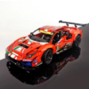 Lamborghini Sián FKP 37 – 42115 LEGO