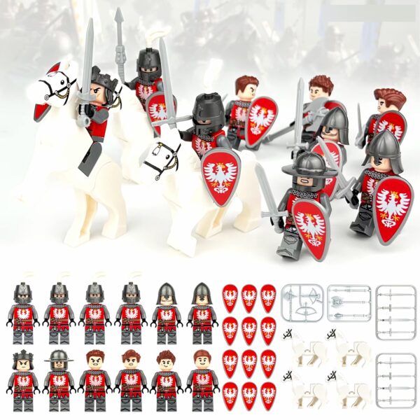 Poland Army Lego