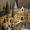 71043 Hogwarts Castle LEGO