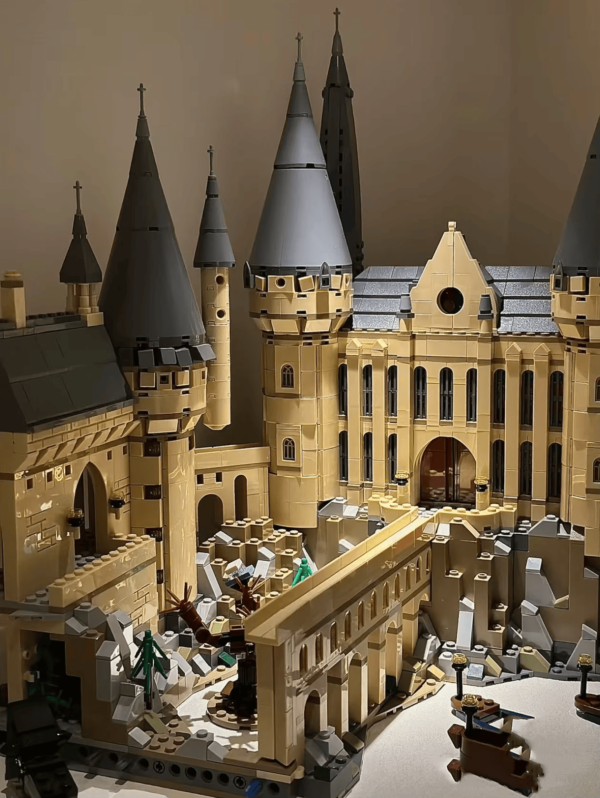 71043 Hogwarts Castle LEGO