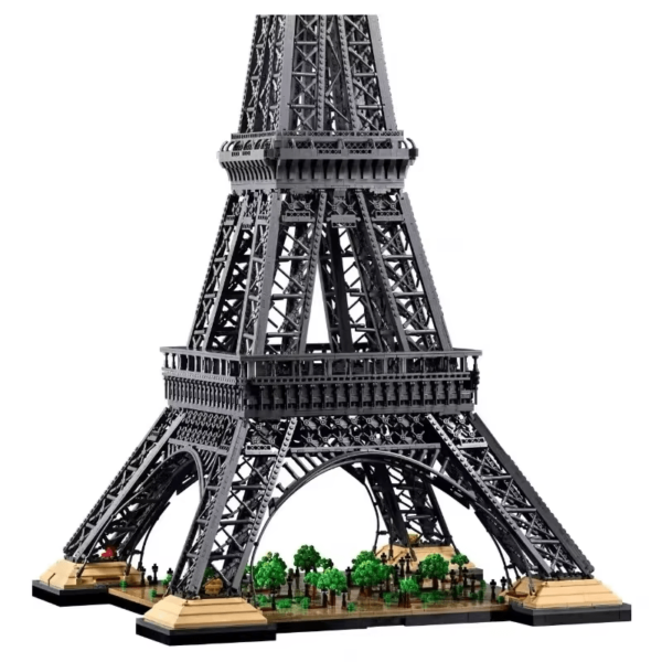 10307 Eiffel Tower LEGO