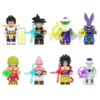 Dragon Ball LEgo