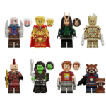 Marvel Lego