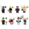 Jujutsu Kaisen Lego