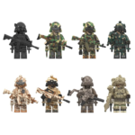 Military Force Army LEGO