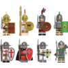 Ancient History LEGO