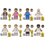 FIFA LEGO