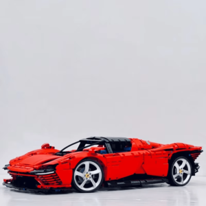 42143 Ferrari Daytona SPR LEGO