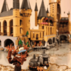 71043 Hogwarts Castle LEGO