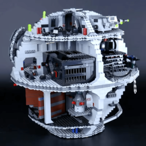 10143 Death Star - LEGO