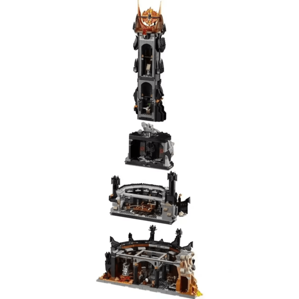 10333 Barad-dur LEgo