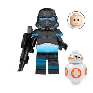 Shadow Stormtrooper