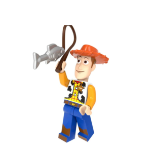 Sheriff Woody Pride
