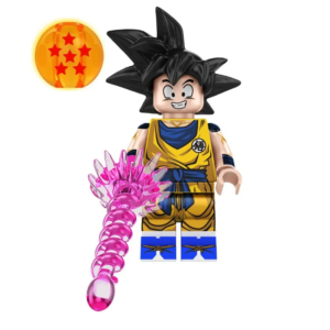 Son Goku