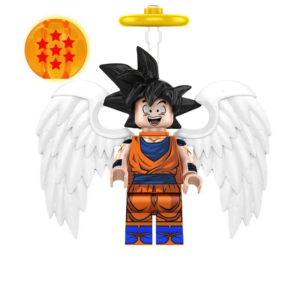 Son Goku Angel