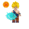 Son Goku Lego