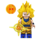 Son Goku Lego