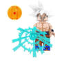 Son Goku Lego