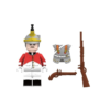 Napoleonic War Lego