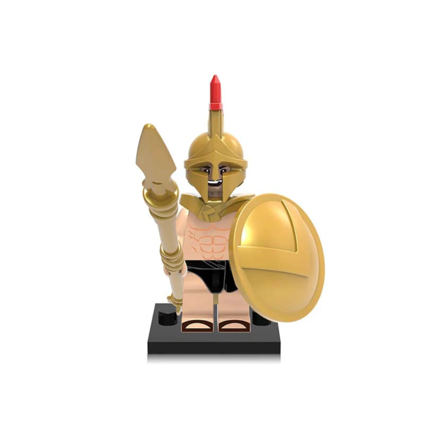 Spartacus LEGO