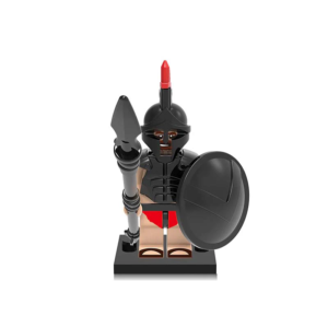 Spartacus Black