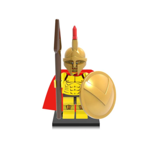Spartacus Gold