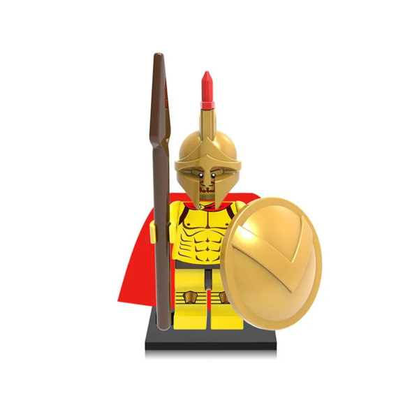 Spartacus LEGO