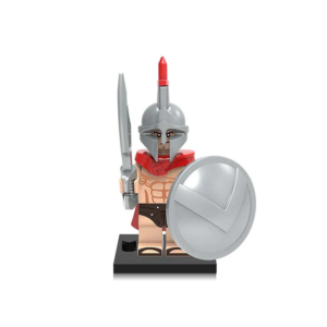 Spartacus Grey