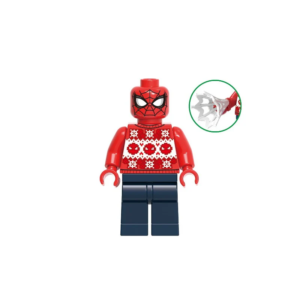 Spider Man