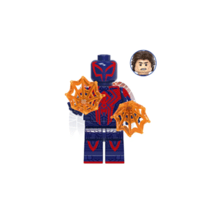 Spider Man 2099