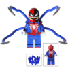 Spider Man Lego