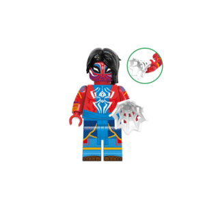 Spider Man India