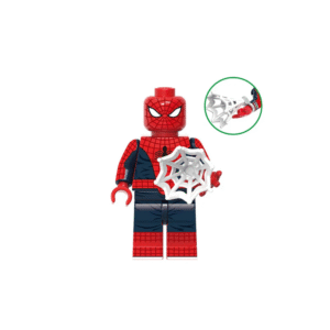 Spider Man Toei