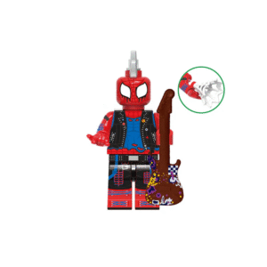 Spider Punk
