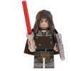 The Knights of Ren LEGO