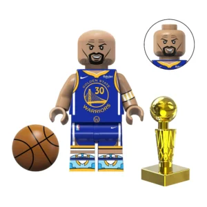 Stephen Curry