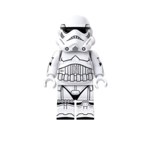 Stormtrooper Fat