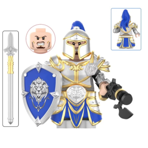 Stormwind Scout