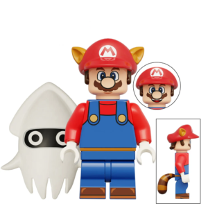 Super Mario