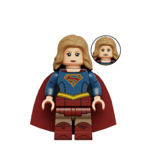 Supergirl