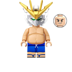 Superhero Fat