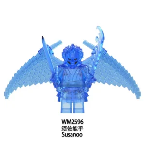 Susanoo Dark Blue
