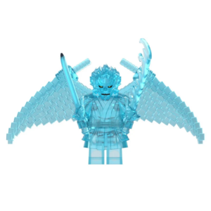 Susanoo Light Blue