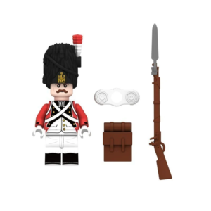 Swiss Grenadier