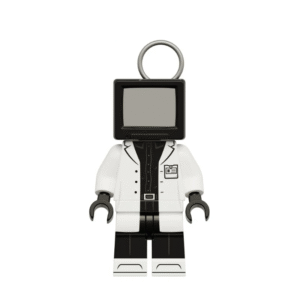 TV White