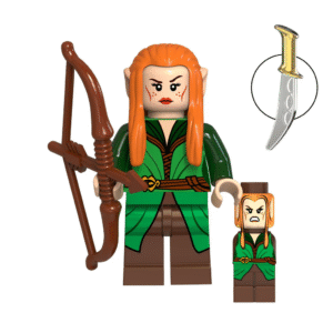 Tauriel