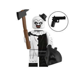 Terrifier Man