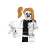 Horror Movie Lego