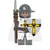 Ancient History LEGO